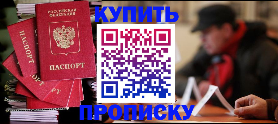 купить прописку в Куровском